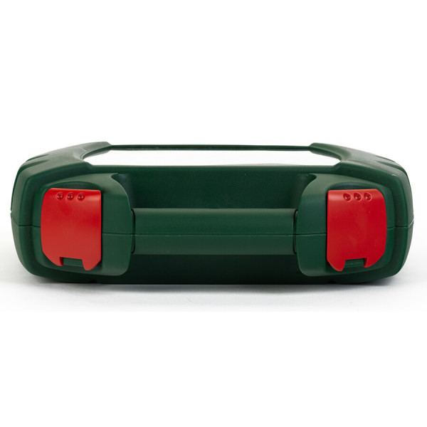 Детский ящик с инструментами Grand Prix, шуруповерт Ixolino II Bosch