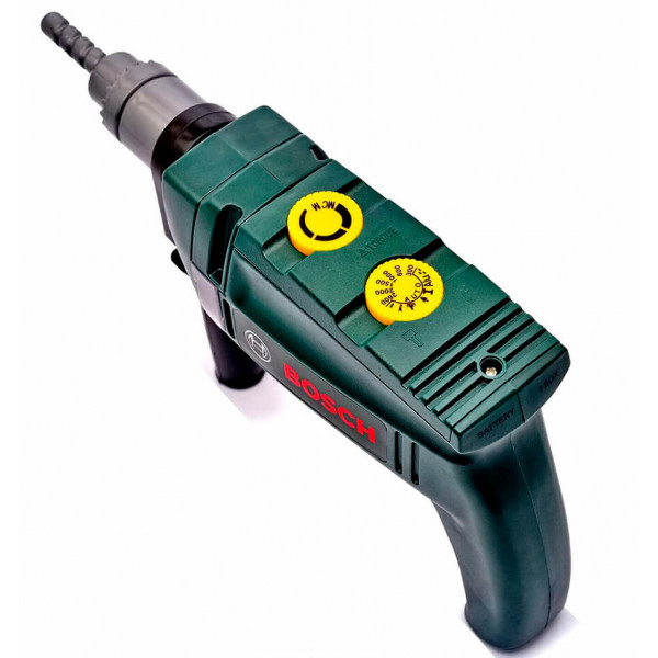 Детский ящик с инструментами большой Bosch