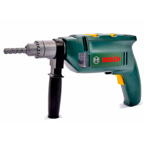 Детский ящик с инструментами большой Bosch