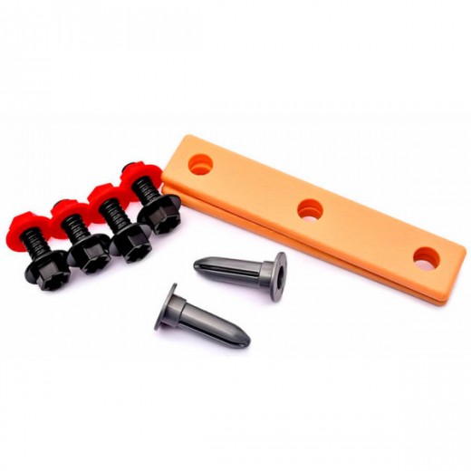 Дитячий ящик з інструментами великий Bosch