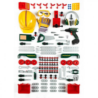 Дитяча майстерня Bosch