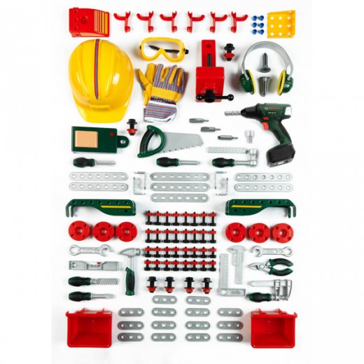 Детская мастерская Bosch