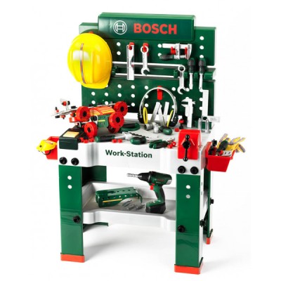 Дитяча майстерня Bosch