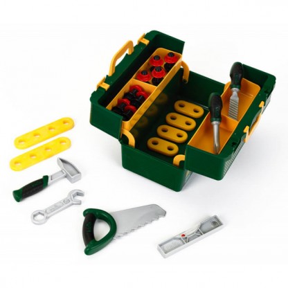 Дитячий набір майстра для дому Bosch