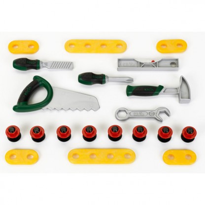 Дитячий набір майстра для дому Bosch