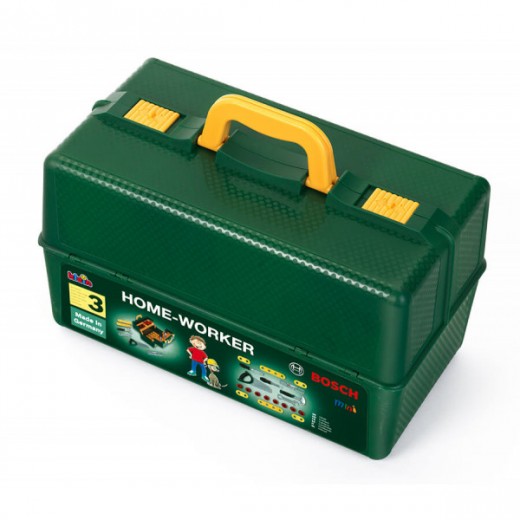 Детский набор мастера для дома Bosch