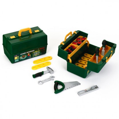 Дитячий набір майстра для дому Bosch