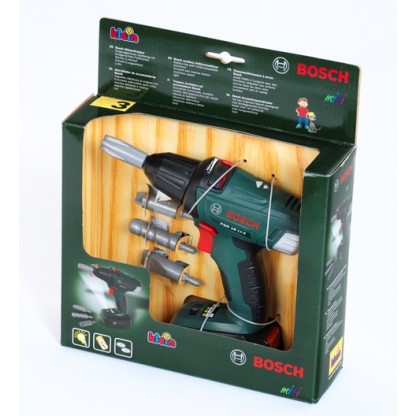 Дитячий шуруповерт Bosch Klein