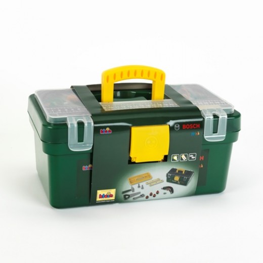 Дитячий ящик з інструментами Bosch Дитячий ящик з інструментами Bosch