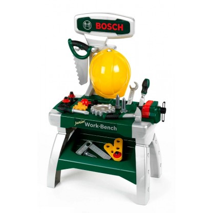 Дитяча майстерня Bosch Junior