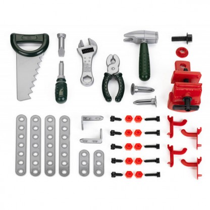 Дитяча майстерня мобільна Bosch