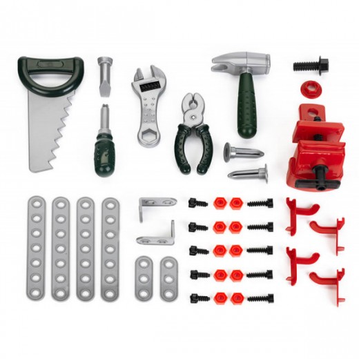 Детская мастерская мобильная Bosch