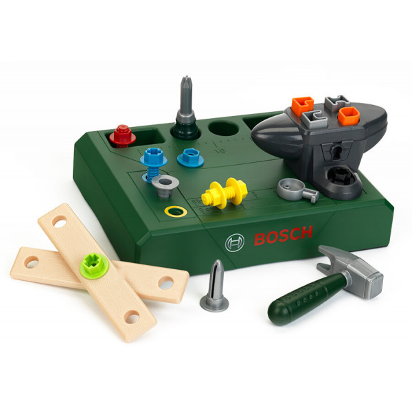 Дитячий набір «Моя перша майстерня» Bosch
