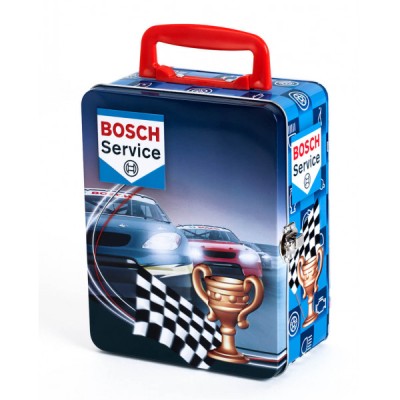 Футляр для колекціонування моделей автомобілей Bosch 