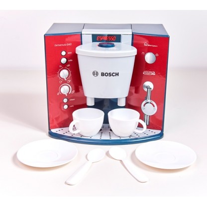 Дитяча кавомашина з музикою Bosch