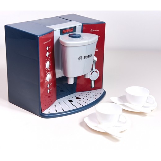 Детская кофемашина с музыкой Bosch