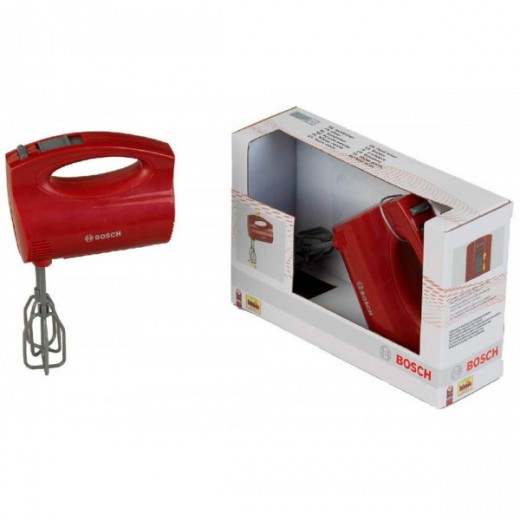 Детский ручной миксер Bosch