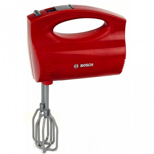 Детский ручной миксер Bosch