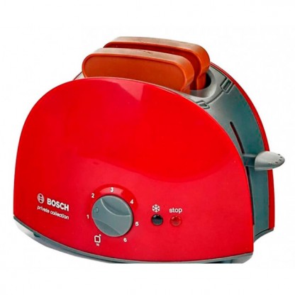 Дитячий тостер Bosch 