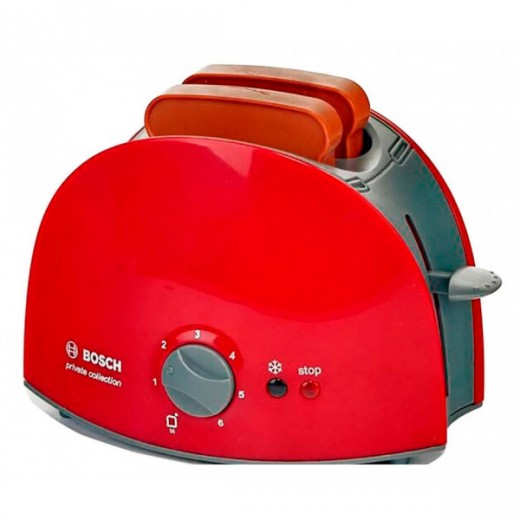 Детский тостер Bosch