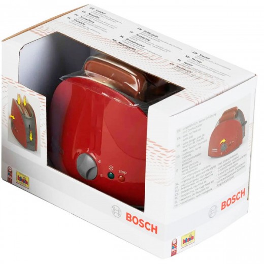 Детский тостер Bosch