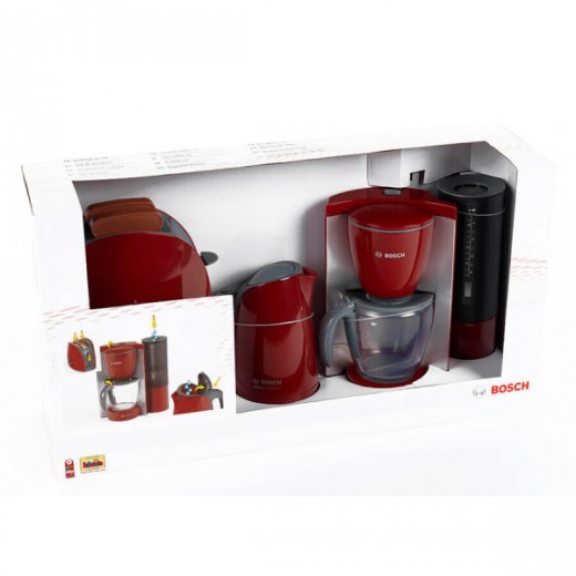 Детский комплект для завтрака Bosch