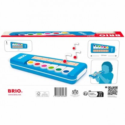 Музична іграшка BRIO Melodica