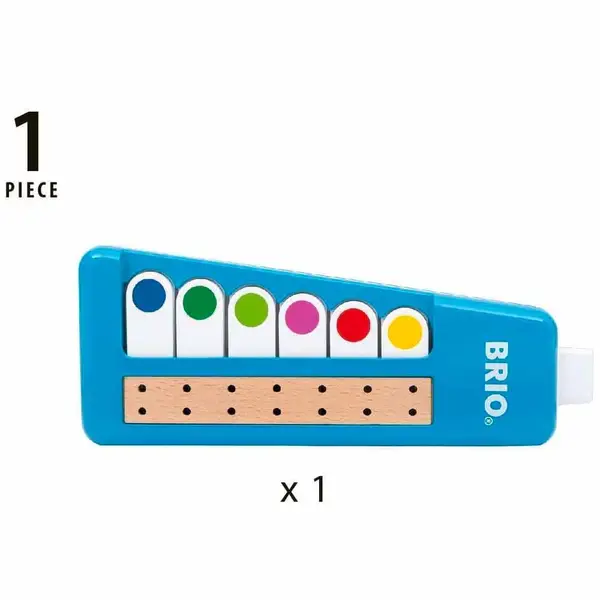 Музыкальная игрушка BRIO Melodica