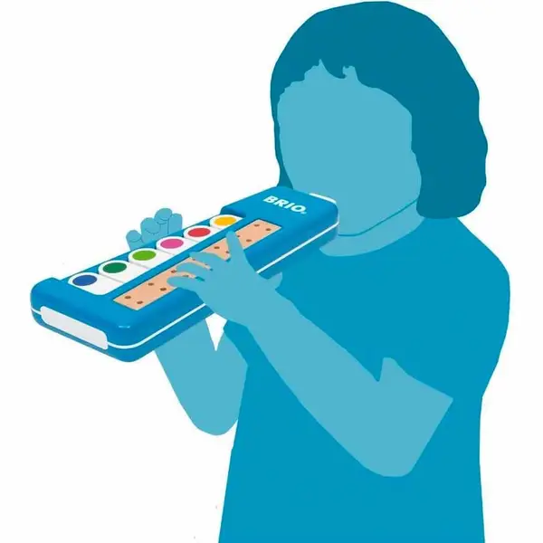 Музыкальная игрушка BRIO Melodica