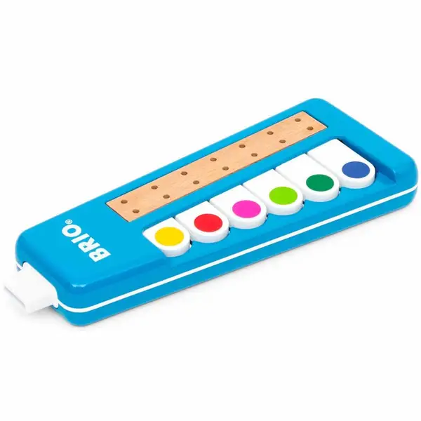 Музыкальная игрушка BRIO Melodica