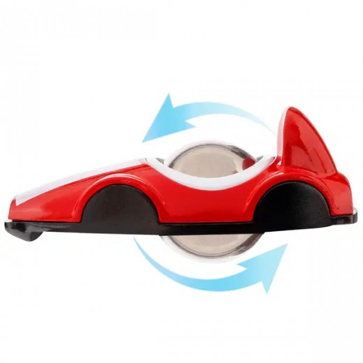 BRIO «Гонкова вежа» (30550) - набір для юних гонщиків