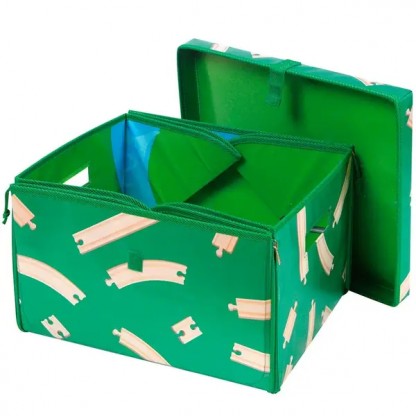 Дитяча залізниця BRIO Deluxe 33052