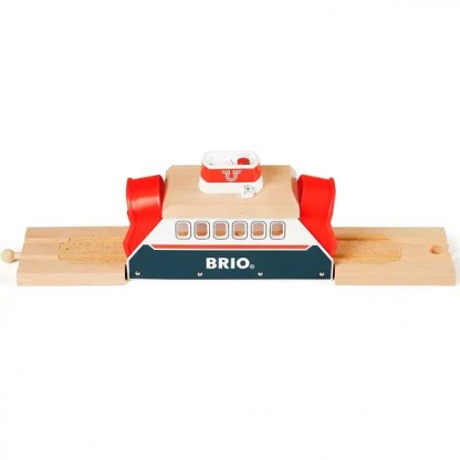 Паром для залізниці BRIO