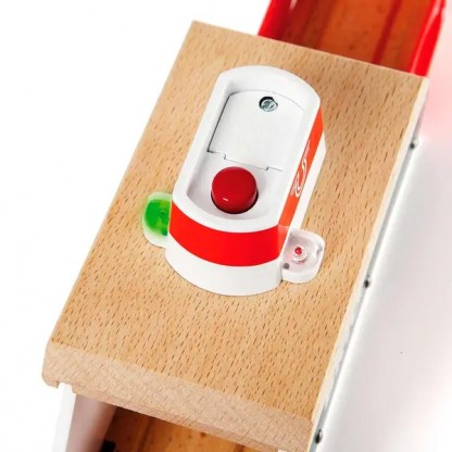 Паром для залізниці BRIO