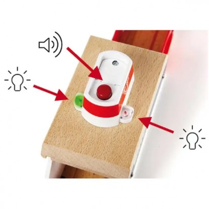 Паром для залізниці BRIO