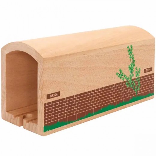 Тоннель для железной дороги BRIO