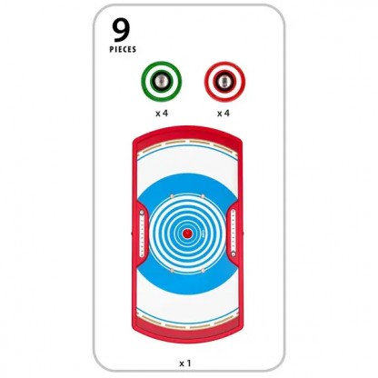 Настольная игра BRIO Shuffleshot