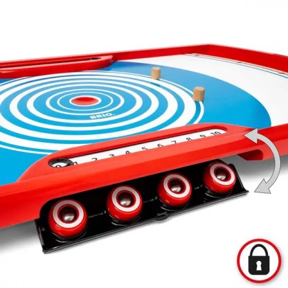 Настольная игра BRIO Shuffleshot