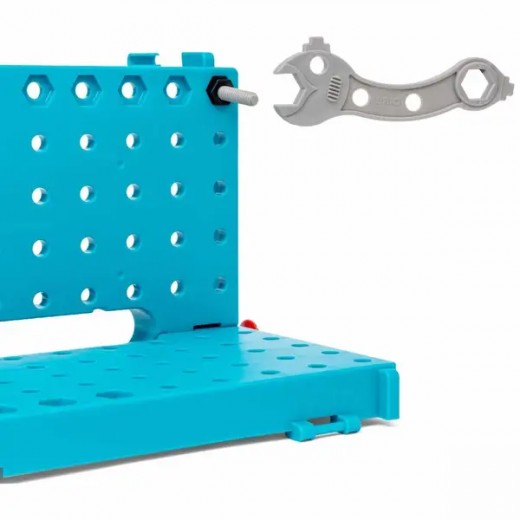 Конструктор BRIO Builder Рабочий стол