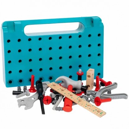 Конструктор BRIO Builder Рабочий стол