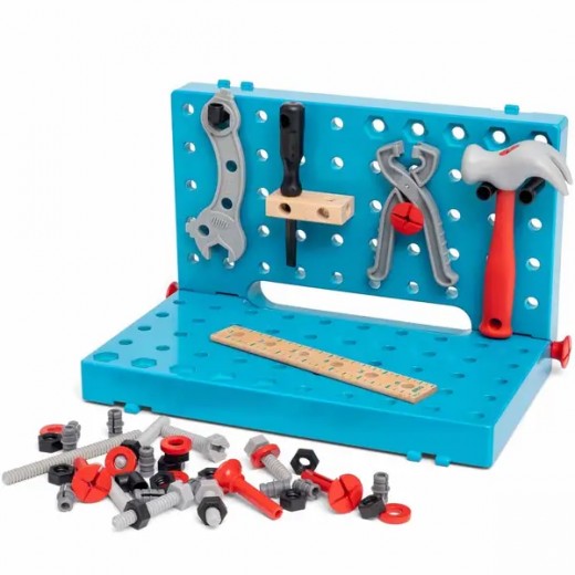 Конструктор BRIO Builder Рабочий стол