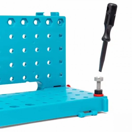 Конструктор BRIO Builder Рабочий стол