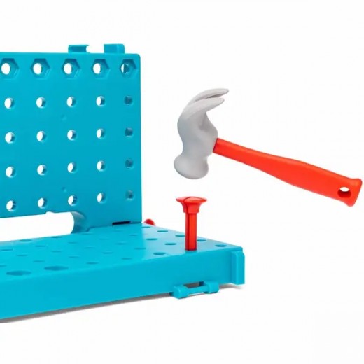 Конструктор BRIO Builder Рабочий стол