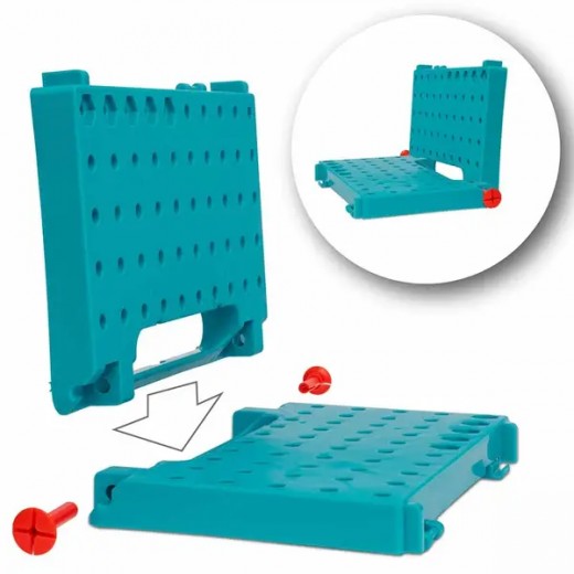 Конструктор BRIO Builder Рабочий стол