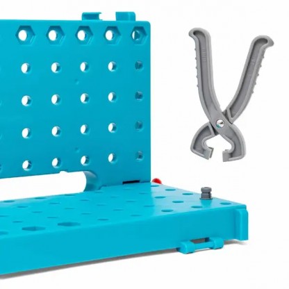 Конструктор BRIO Builder Рабочий стол