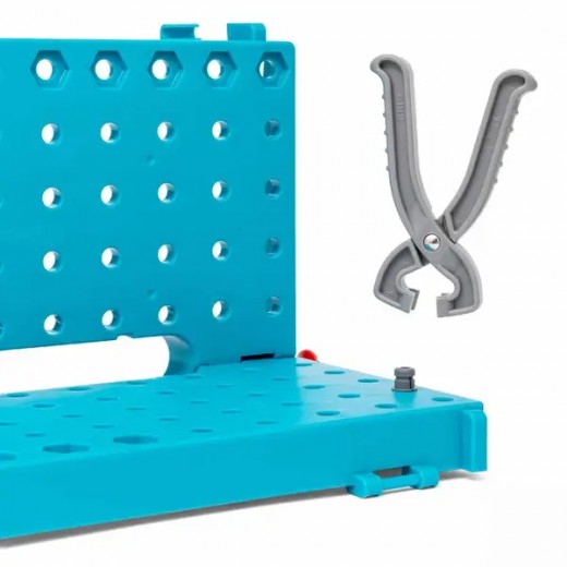 Конструктор BRIO Builder Рабочий стол