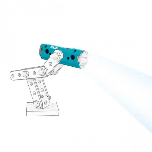 Дитячий ліхтарик BRIO Builder