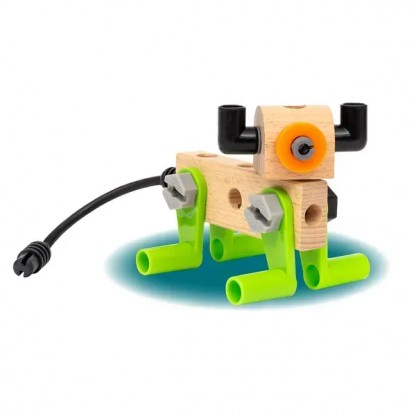 Конструктор BRIO Builder Creative Set (271 елемент)