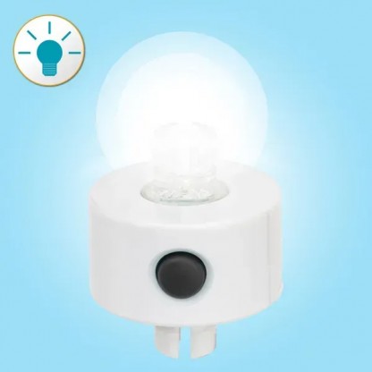 Конструктор BRIO Builder Apollo Saturn V (34607)