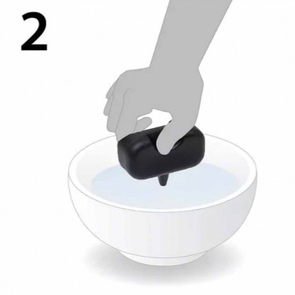 Детская железная дорога BRIO с Поездом с паром